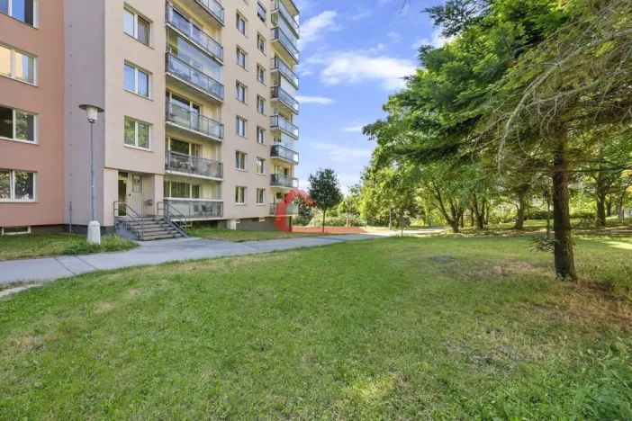 Prodej bytu 3+1, Brno - Bohunice, Švermova, 77 m2