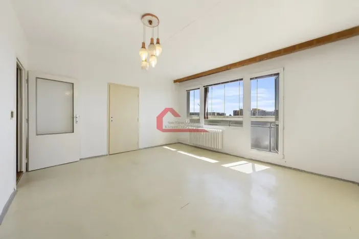 Prodej bytu 3+1, Brno - Bohunice, Švermova, 77 m2