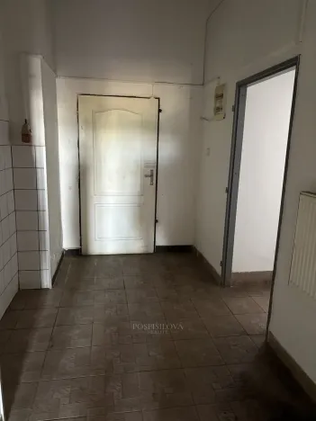 Pronájem skladu, Unhošť, Křivoklátská, 184 m2