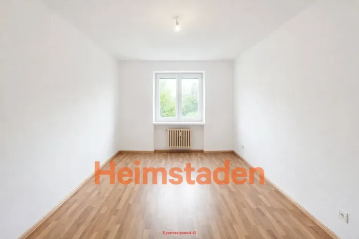 Pronájem bytu 1+1, Havířov - Město, Hlavní třída, 37 m2
