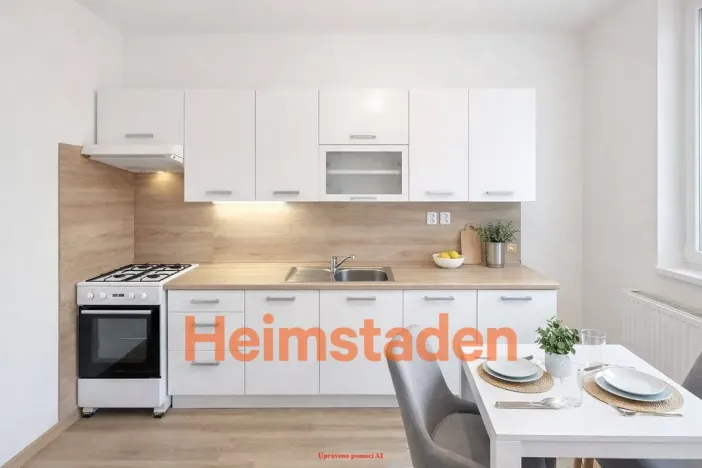 Pronájem bytu 3+1, Havířov - Město, Československé armády, 112 m2