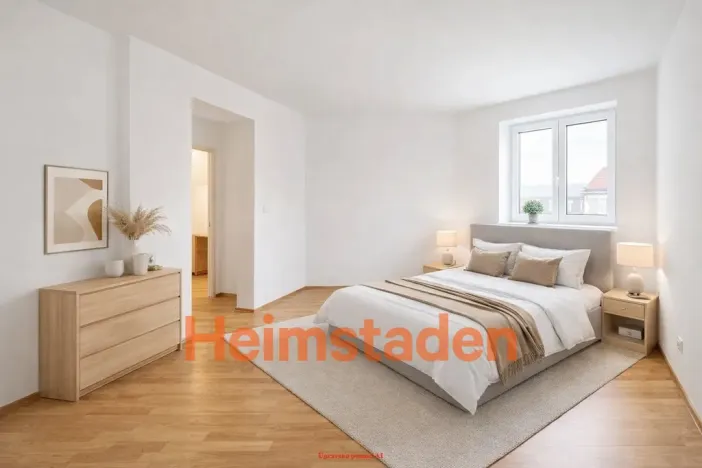 Pronájem bytu 3+1, Havířov - Město, Československé armády, 112 m2