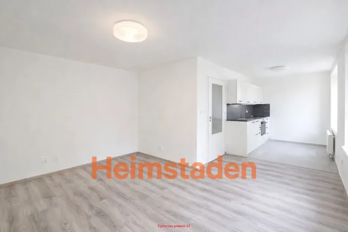 Pronájem bytu 2+kk, Havířov - Šumbark, Dukelská, 37 m2