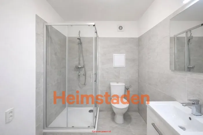 Pronájem bytu 2+kk, Havířov - Šumbark, Dukelská, 37 m2