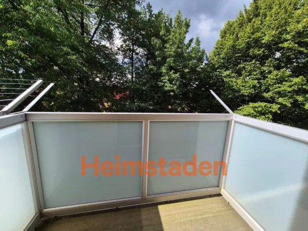 Pronájem bytu 2+kk, Havířov - Šumbark, Dukelská, 37 m2