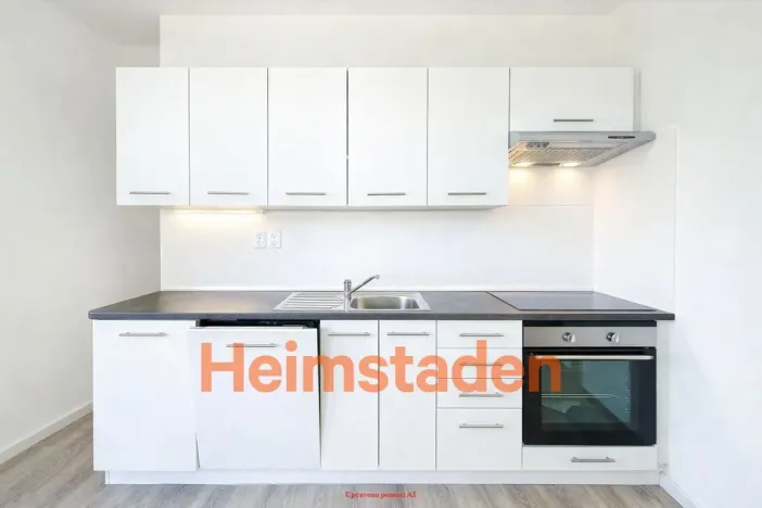 Pronájem bytu 2+1, Ostrava - Hrabůvka, Cholevova, 58 m2