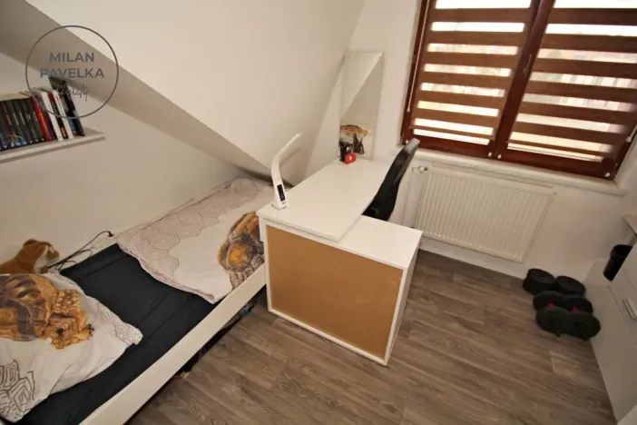 Prodej bytu 3+1, Tišnov, Sv. Čecha, 88 m2