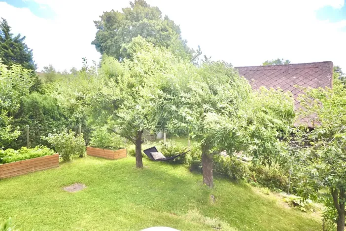 Prodej chaty, Babice, Brennerova, 58 m2