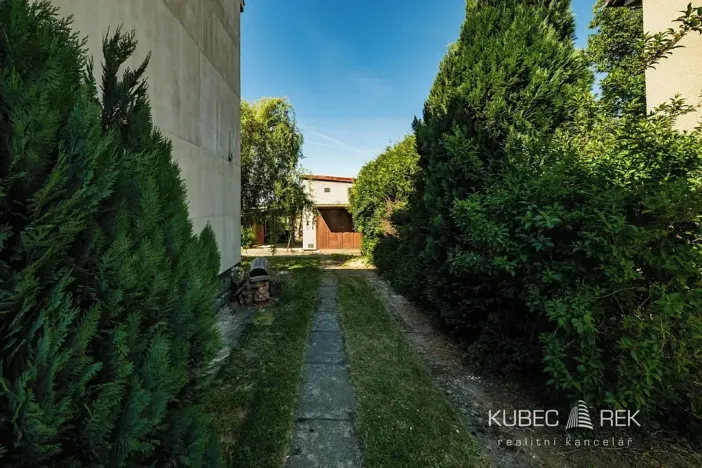 Prodej rodinného domu, Tábor, Stránského, 190 m2