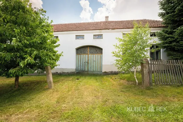 Prodej chalupy, Staré Hobzí, 173 m2