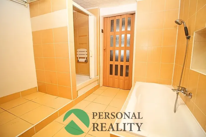 Prodej rodinného domu, Olešná, 65 m2