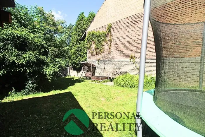 Prodej rodinného domu, Olešná, 65 m2