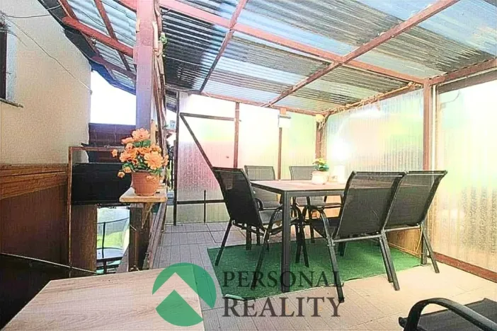 Prodej rodinného domu, Olešná, 65 m2