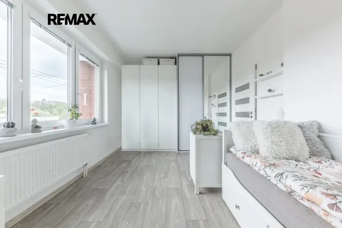 Prodej bytu 2+kk, Kladno, Vojtěcha Lanny, 50 m2