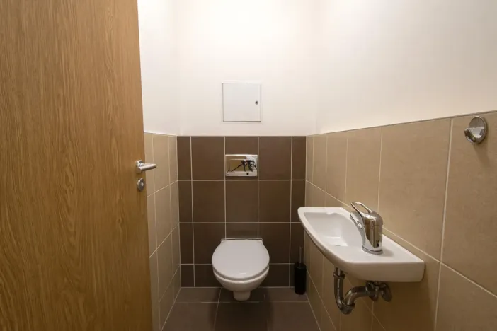 Pronájem bytu 2+kk, Praha - Vysočany, Ocelářská, 59 m2