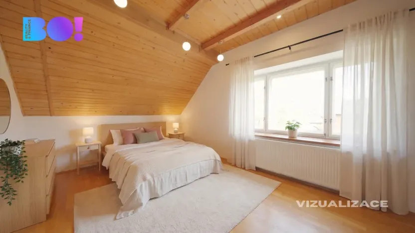 Prodej rodinného domu, Bukovec, 181 m2