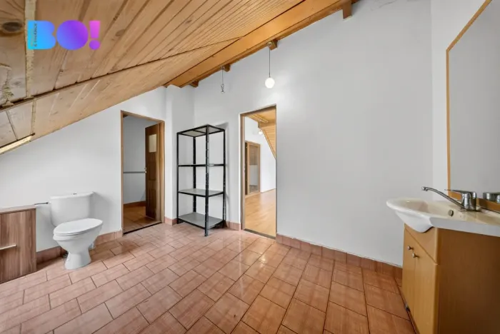 Prodej rodinného domu, Bukovec, 181 m2