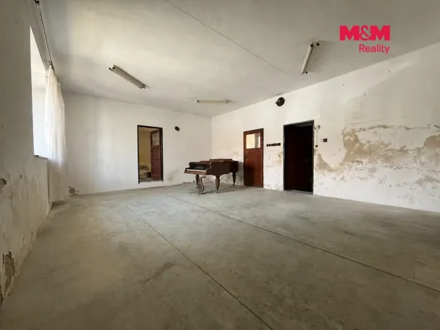 Prodej rodinného domu, Cehnice, 230 m2