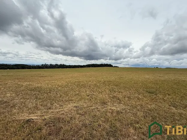 Prodej pole, Suchý, 2000 m2