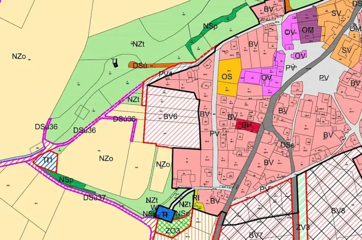 Prodej pozemku pro bydlení, Ratibořské Hory, 5449 m2