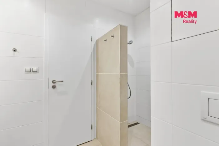 Prodej bytu 1+kk, Nový Bor, Svojsíkova, 29 m2