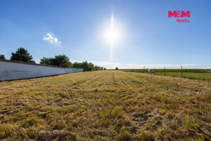 Prodej pozemku pro bydlení, Třibřichy, 3284 m2