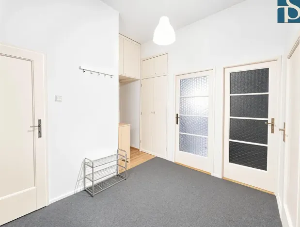 Prodej bytu 2+1, Praha - Nové Město, Na slupi, 70 m2