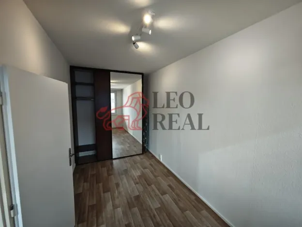 Pronájem bytu 2+1, Praha - Hlubočepy, Dreyerova, 46 m2