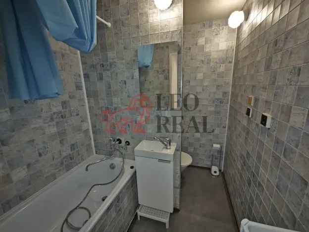 Pronájem bytu 2+1, Praha - Hlubočepy, Dreyerova, 46 m2