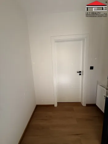Prodej bytu 2+kk, Brno, Bratislavská, 38 m2