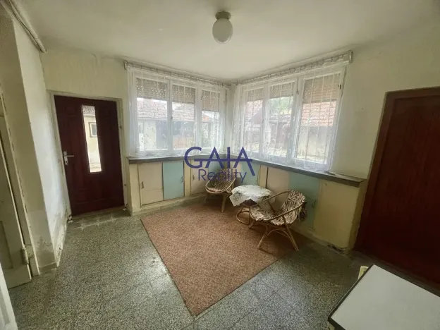 Prodej rodinného domu, Moravany, 120 m2