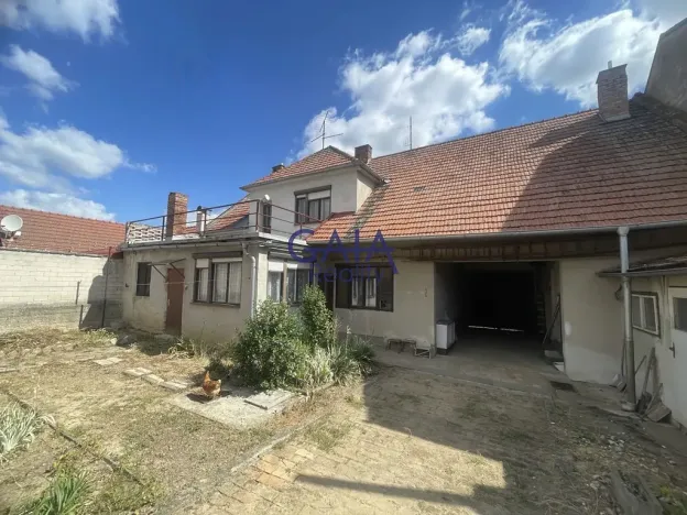 Prodej rodinného domu, Moravany, 120 m2