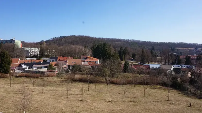 Pronájem bytu 3+kk, Brno, Vavřinecká, 95 m2