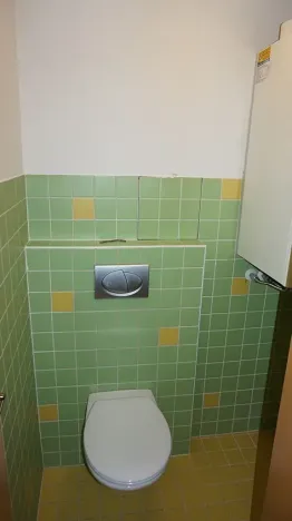 Pronájem bytu 3+kk, Brno, Vavřinecká, 95 m2