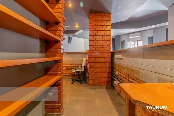 Pronájem obchodního prostoru, Plzeň - Východní Předměstí, Koterovská, 217 m2