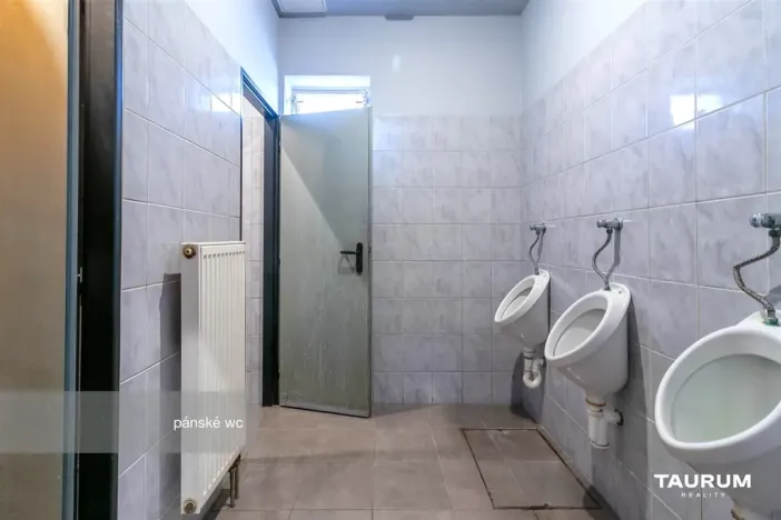 Pronájem obchodního prostoru, Plzeň - Východní Předměstí, Koterovská, 217 m2