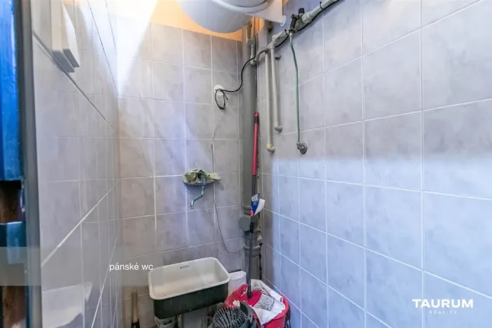 Pronájem obchodního prostoru, Plzeň - Východní Předměstí, Koterovská, 217 m2