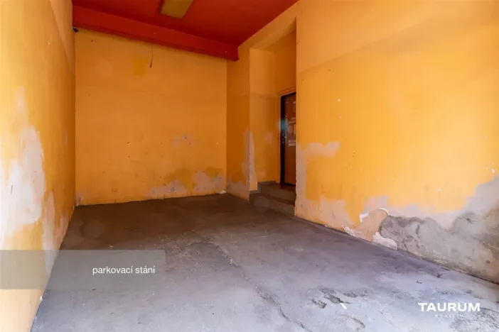 Pronájem obchodního prostoru, Plzeň - Východní Předměstí, Koterovská, 217 m2