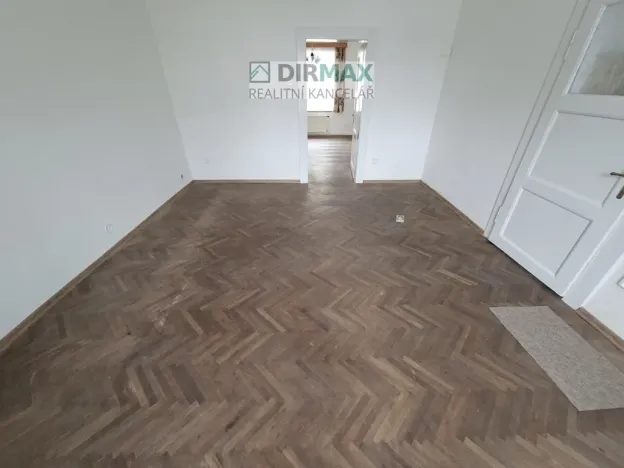 Pronájem bytu 2+1, Štěnovice, V potocích, 67 m2