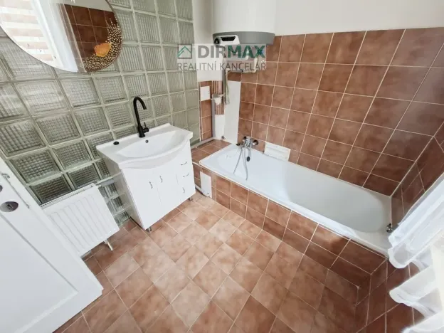 Pronájem bytu 2+1, Štěnovice, V potocích, 67 m2