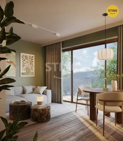 Prodej bytu 2+kk, Český Těšín, 42 m2