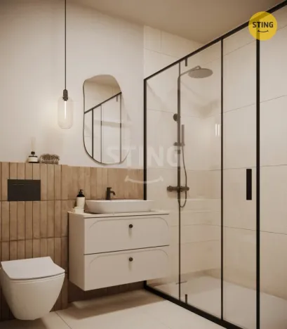 Prodej bytu 2+kk, Český Těšín, 42 m2