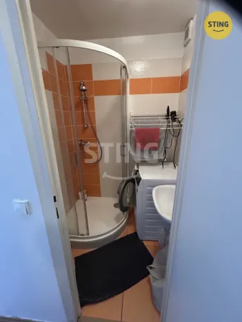 Pronájem bytu 1+1, Brno, Brožíkova, 33 m2