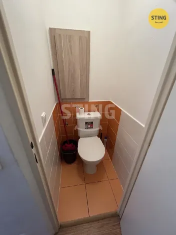 Pronájem bytu 1+1, Brno, Brožíkova, 33 m2