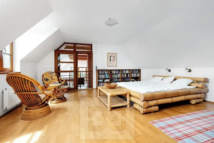 Prodej rodinného domu, Prosenická Lhota, 432 m2