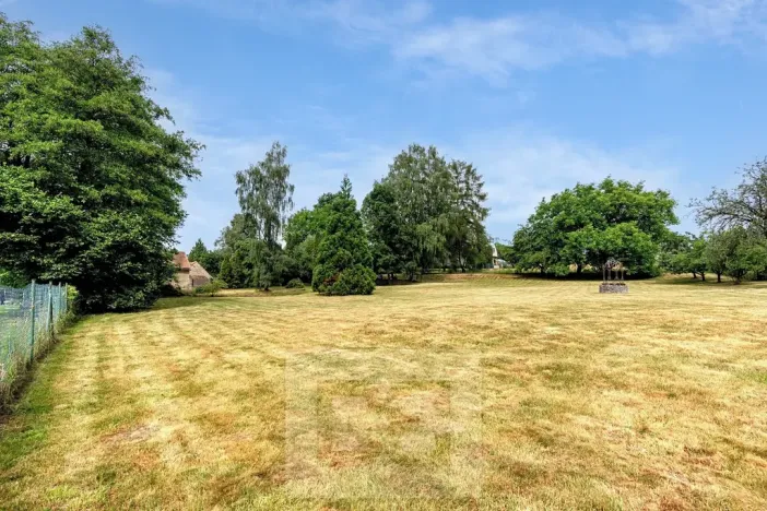 Prodej rodinného domu, Prosenická Lhota, 432 m2