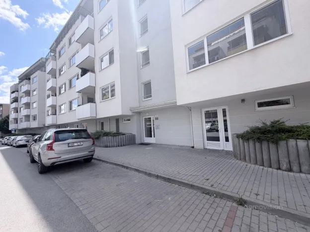 Pronájem bytu 2+kk, Brno - Žebětín, Chudčická, 49 m2