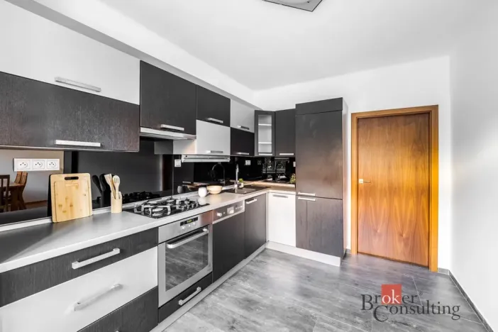 Prodej bytu 2+1, Třeboň - Třeboň II, Táboritská, 68 m2