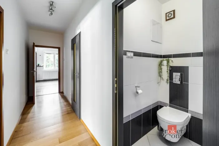 Prodej bytu 2+1, Třeboň - Třeboň II, Táboritská, 68 m2
