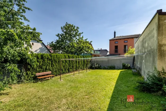Prodej bytu 2+1, Třeboň - Třeboň II, Táboritská, 68 m2